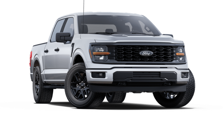 F-150® vehicle
